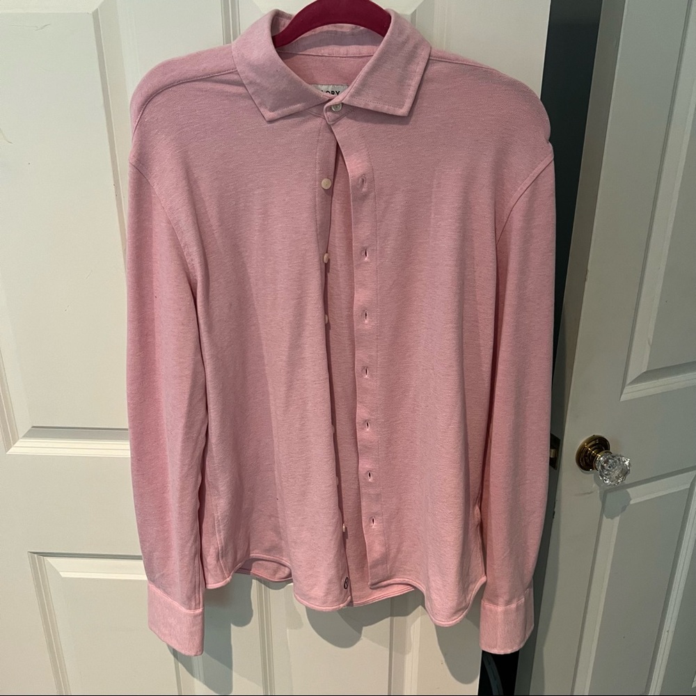 Twillory Buttondown - RARE